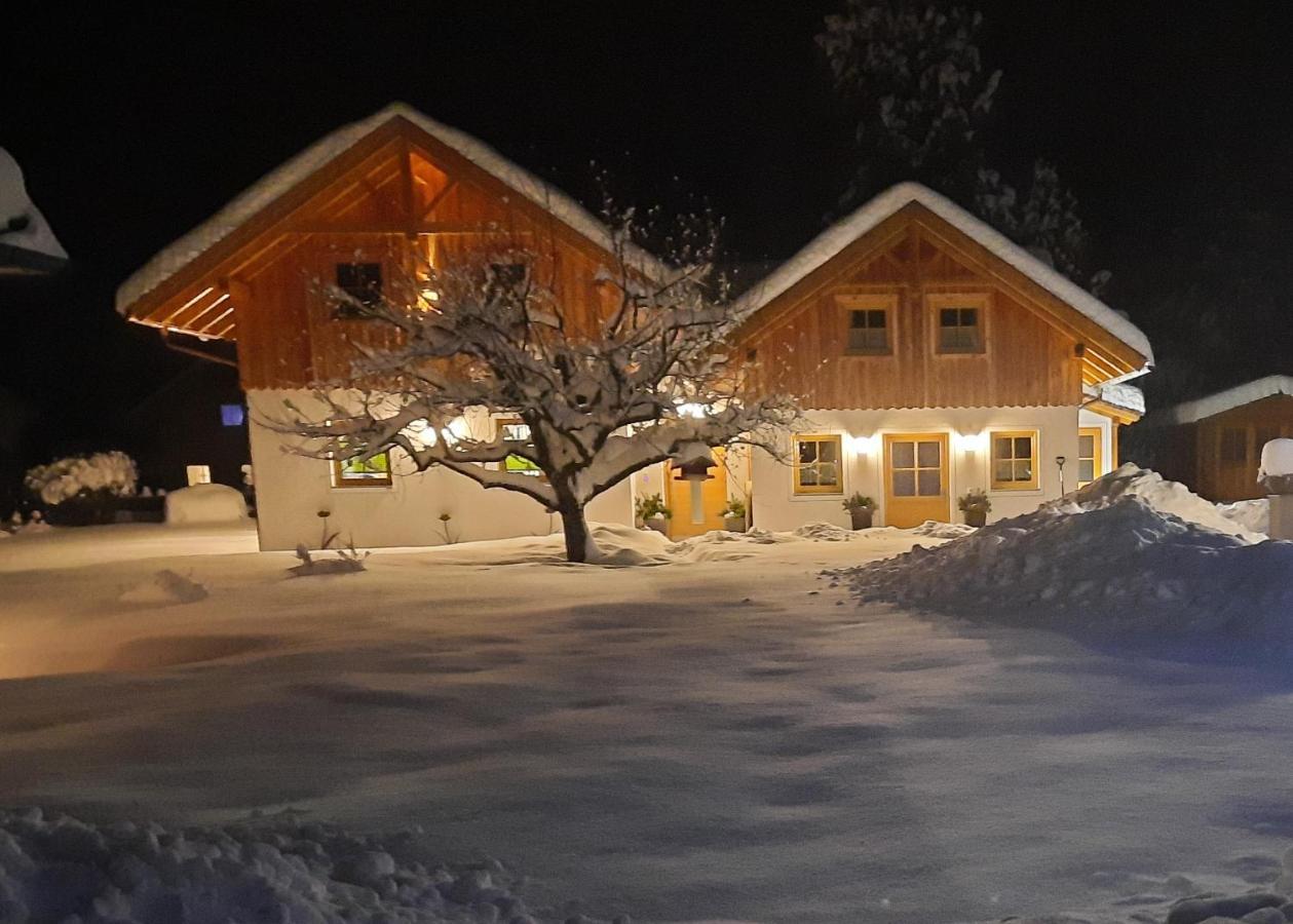 Landhaus Lehner Sankt Michael im Lungau Exterior foto