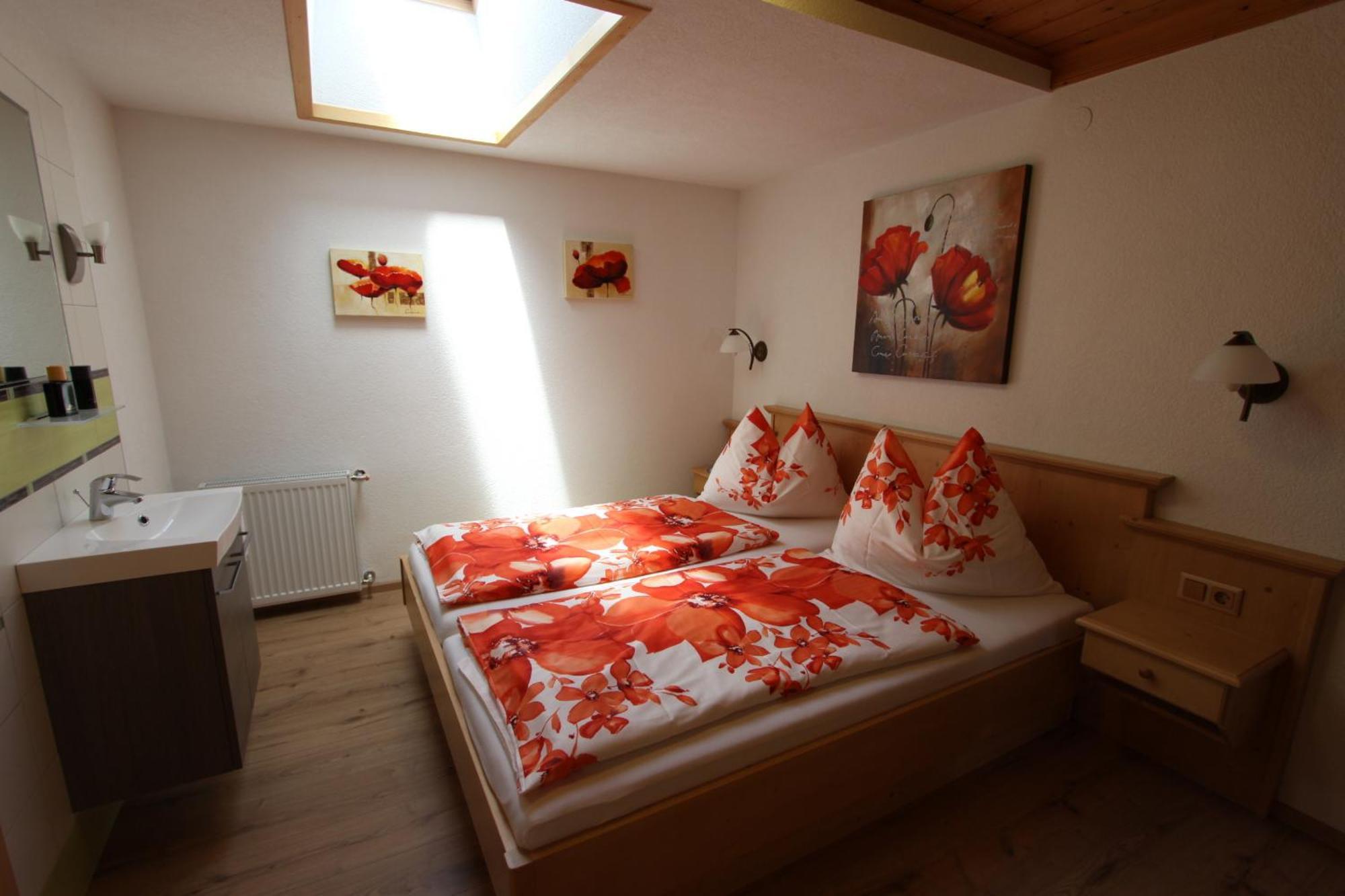 Landhaus Lehner Sankt Michael im Lungau Quarto foto