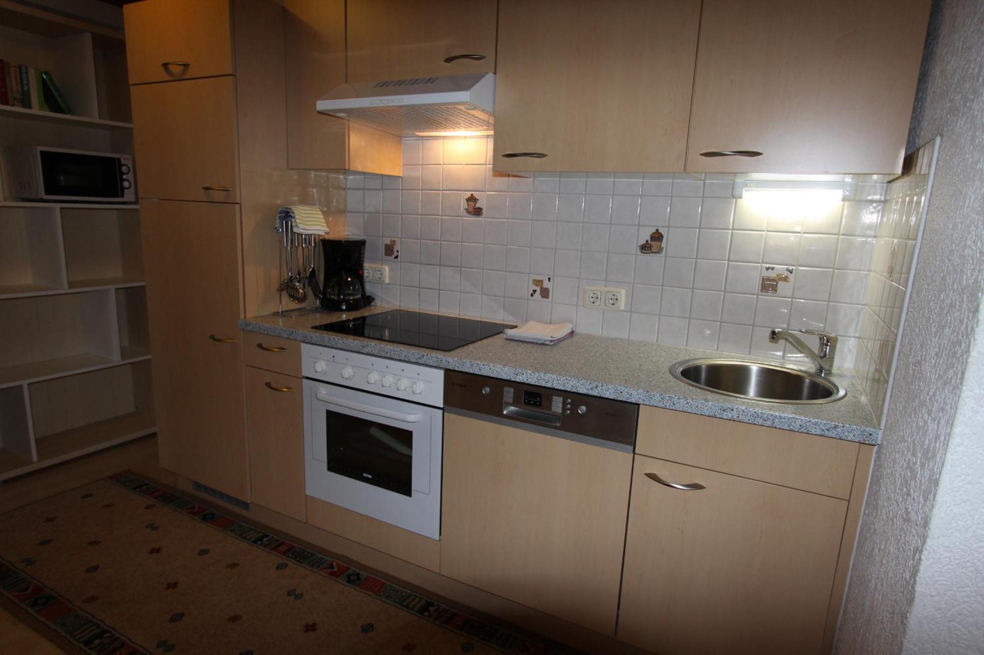 Landhaus Lehner Sankt Michael im Lungau Quarto foto
