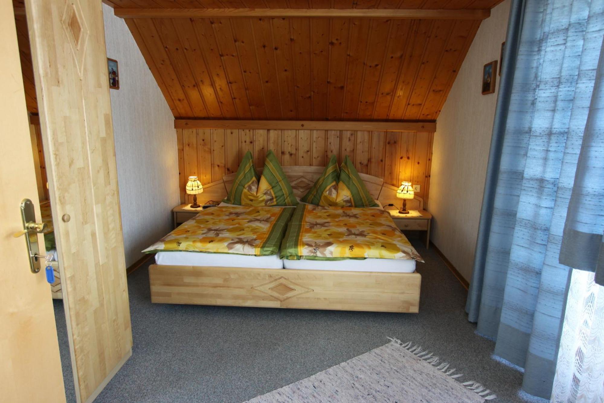 Landhaus Lehner Sankt Michael im Lungau Quarto foto