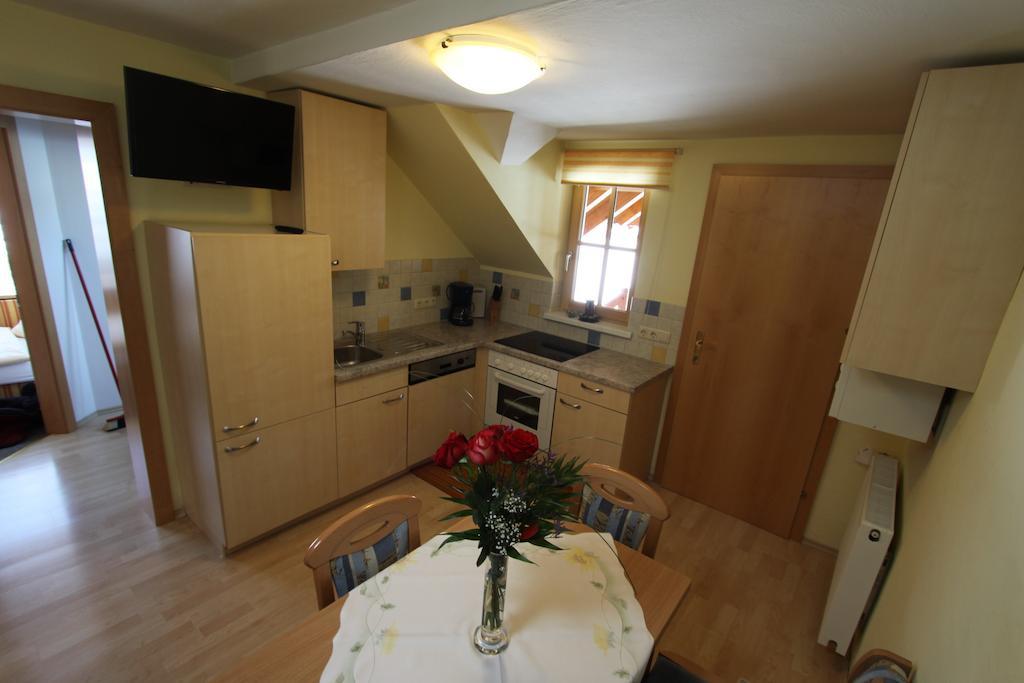 Landhaus Lehner Sankt Michael im Lungau Quarto foto