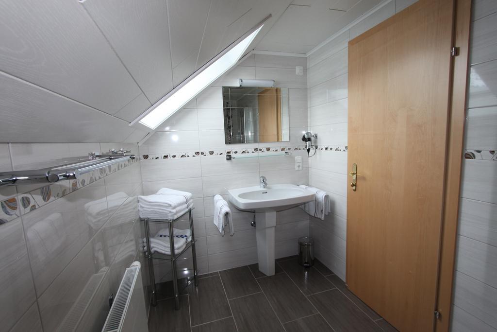 Landhaus Lehner Sankt Michael im Lungau Quarto foto