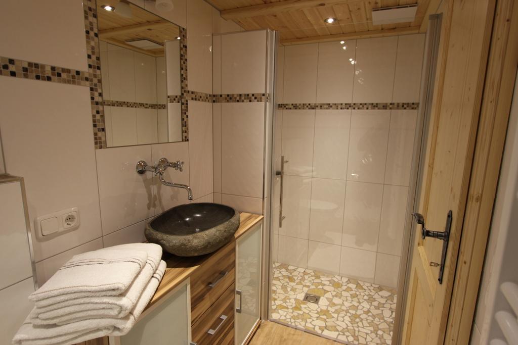 Landhaus Lehner Sankt Michael im Lungau Quarto foto